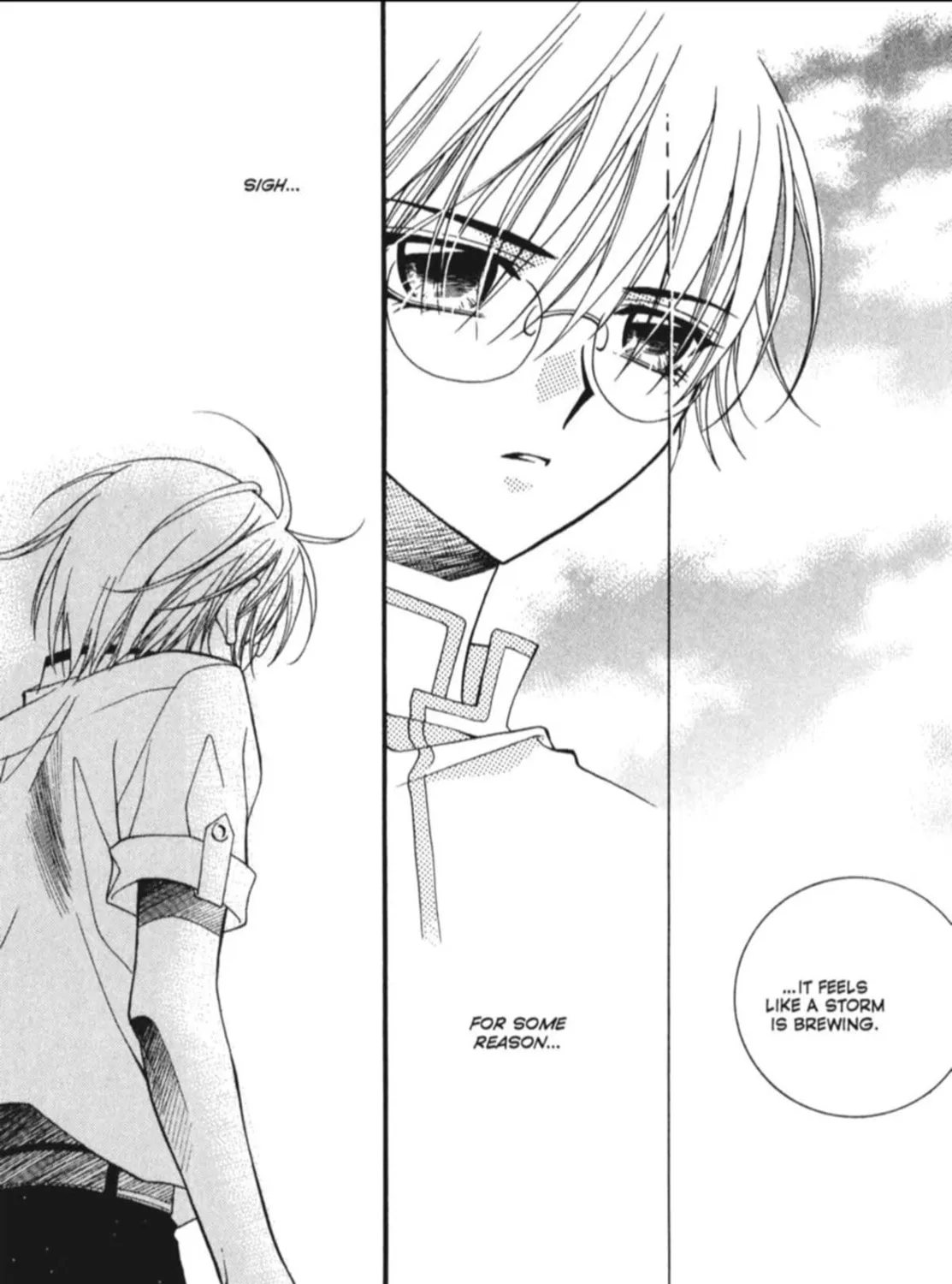 Read Angel Diary chapter 17 image 80 on Lezhin