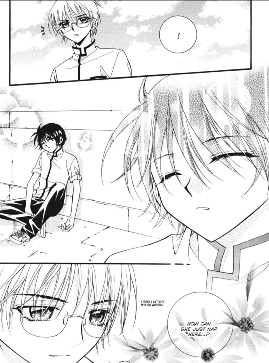 Read Angel Diary chapter 17 image 82 on Lezhin