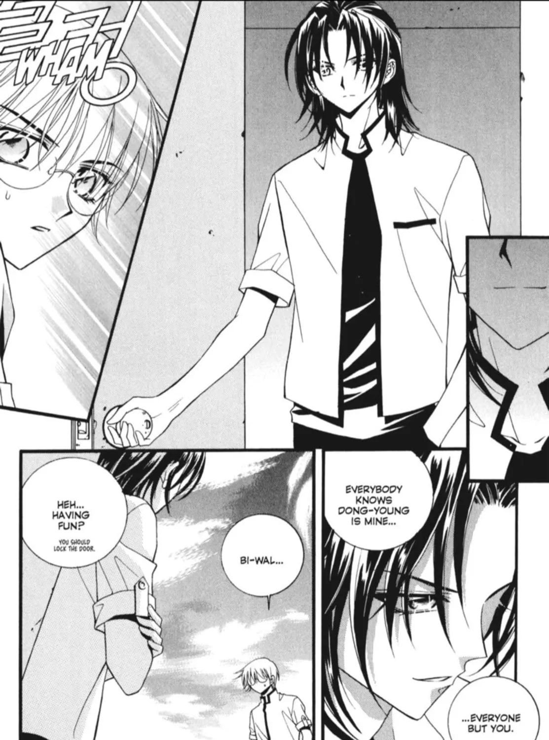 Read Angel Diary chapter 17 image 86 on Lezhin