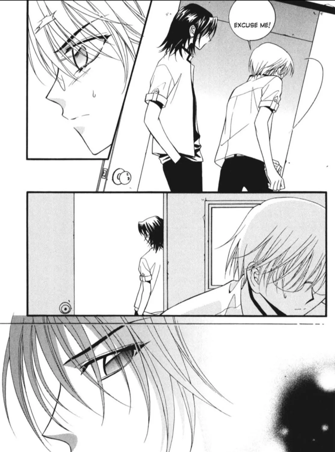 Read Angel Diary chapter 17 image 88 on Lezhin
