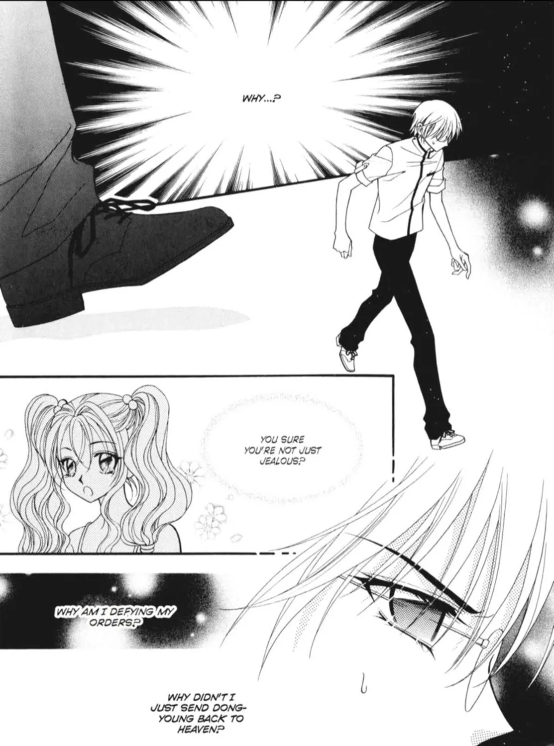 Read Angel Diary chapter 17 image 90 on Lezhin