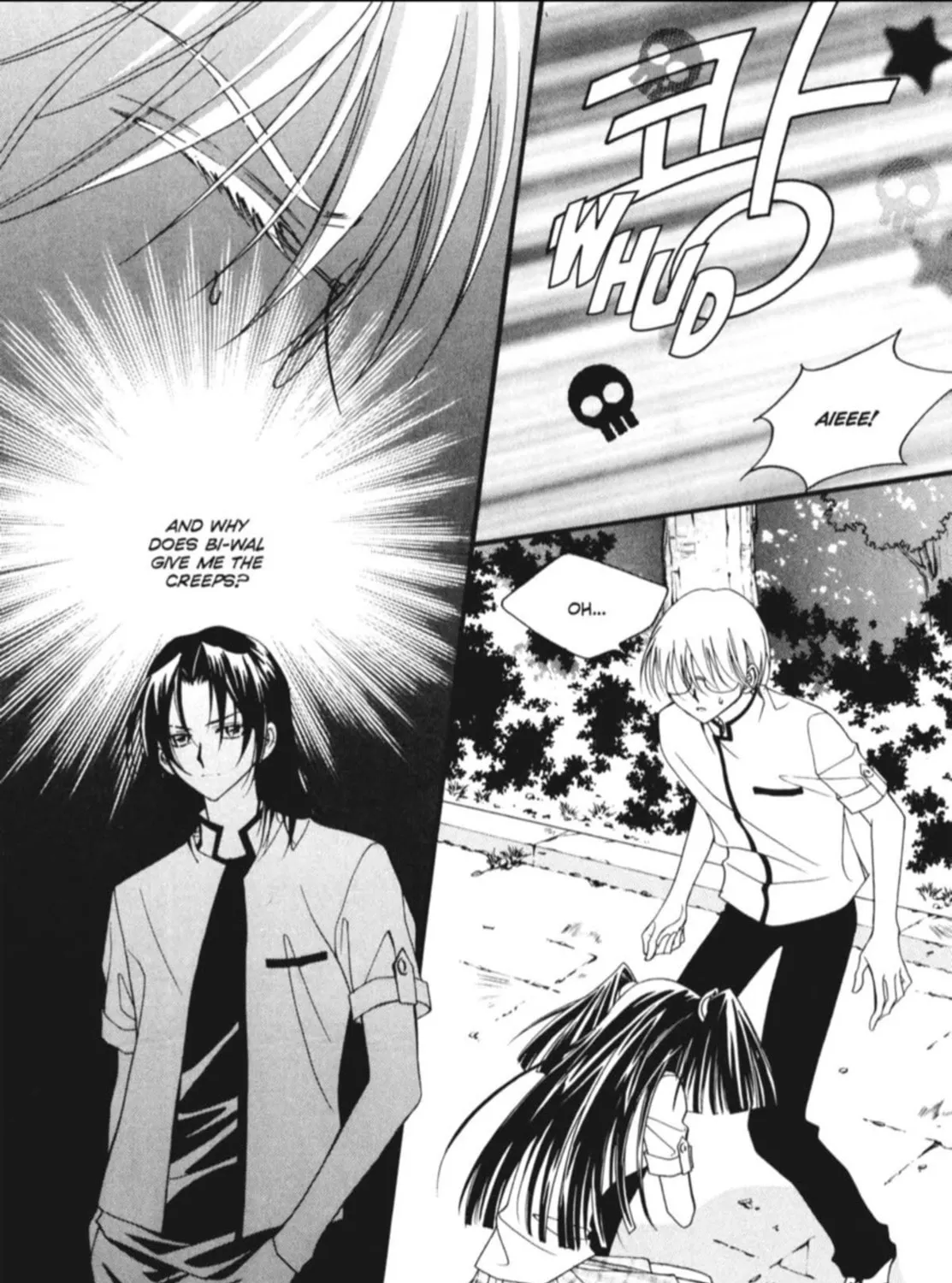 Read Angel Diary chapter 17 image 92 on Lezhin