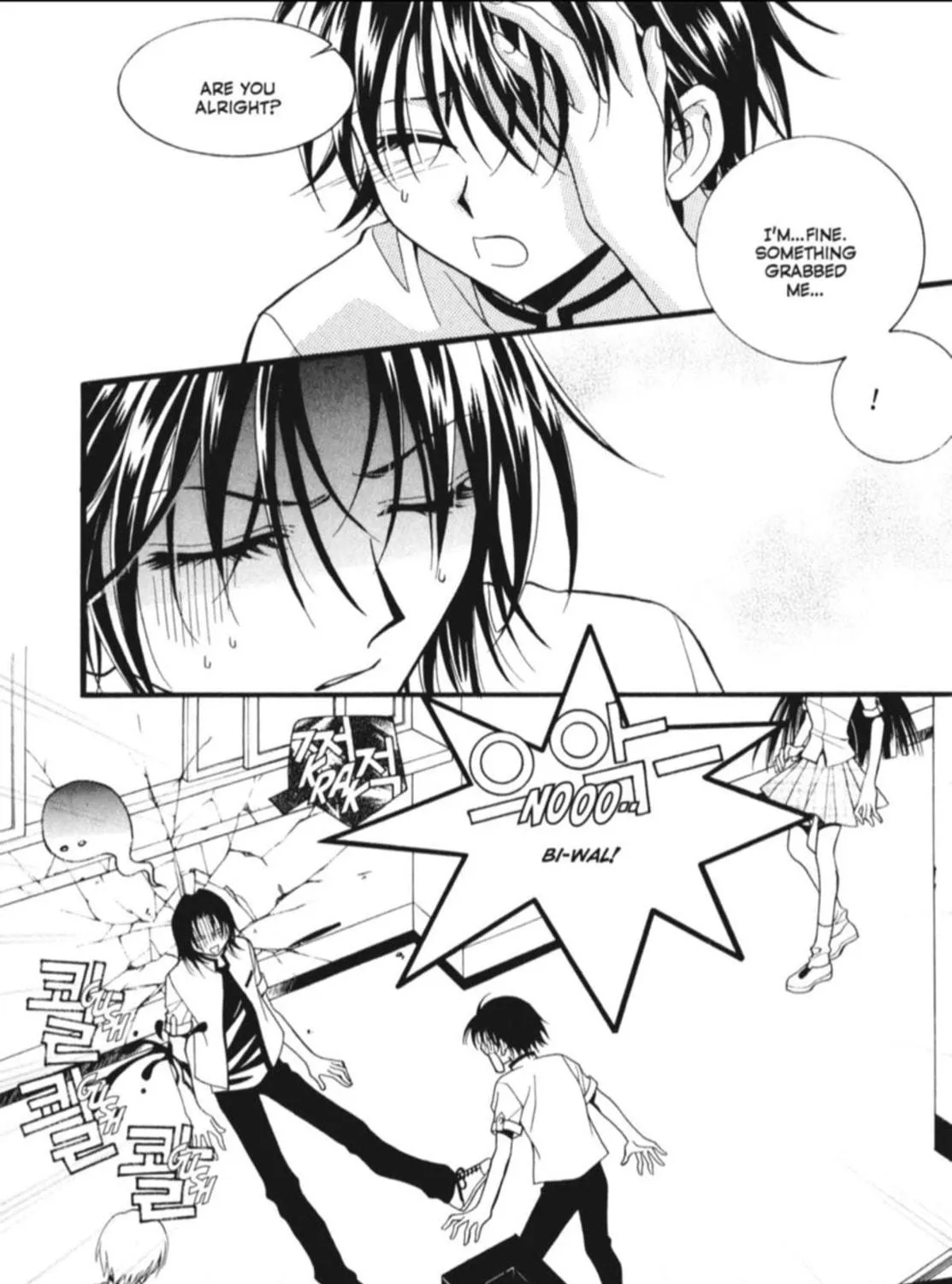 Read Angel Diary chapter 18 image 10 on Lezhin