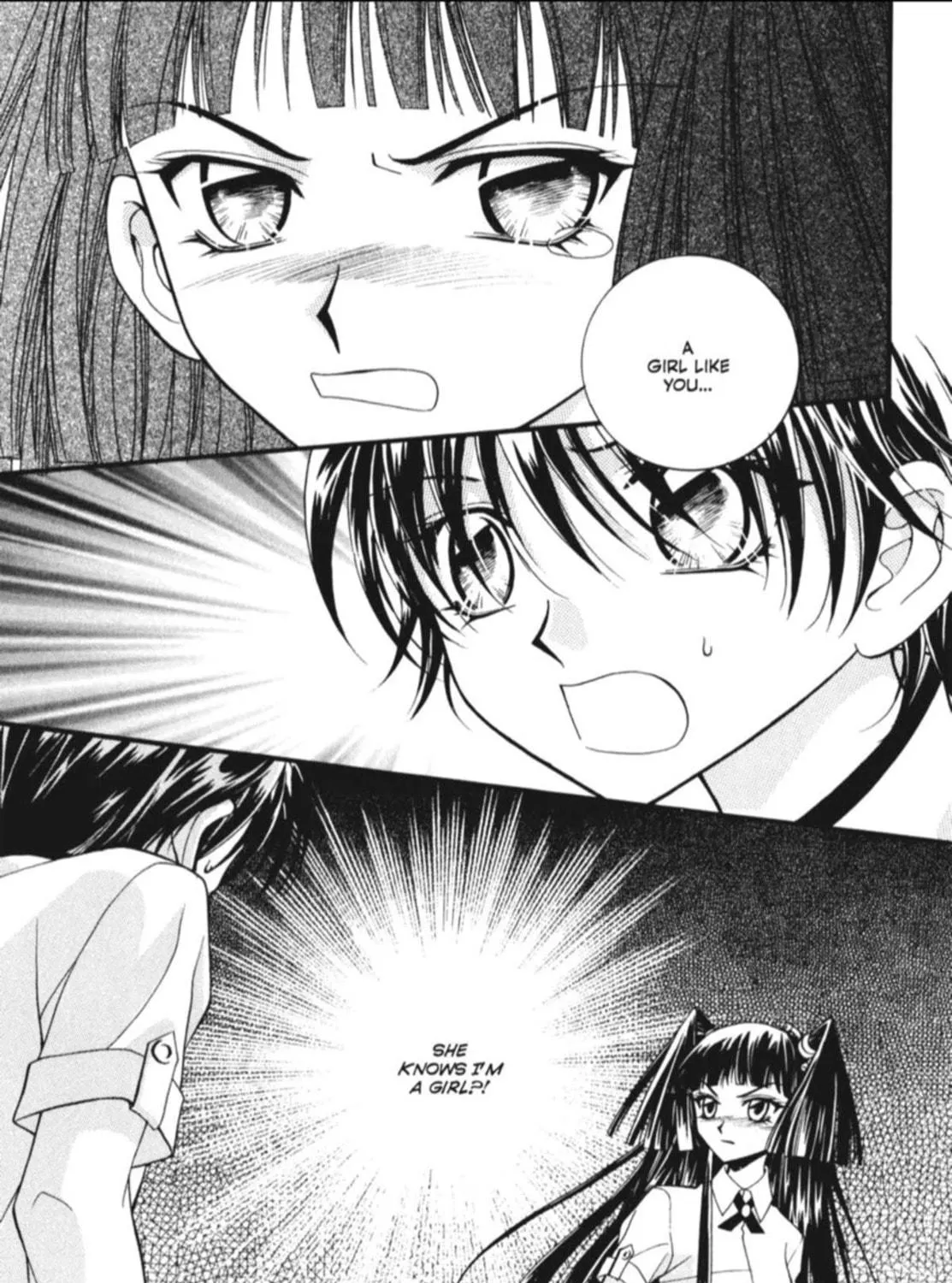 Read Angel Diary chapter 18 image 16 on Lezhin