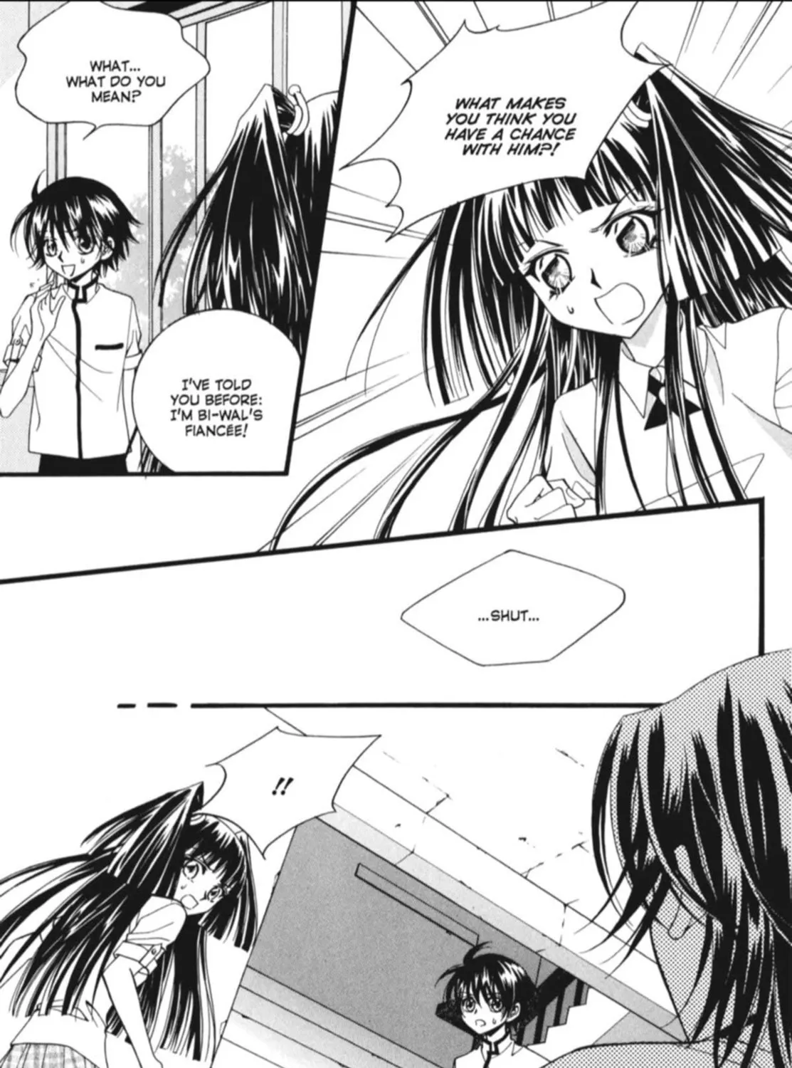 Read Angel Diary chapter 18 image 18 on Lezhin