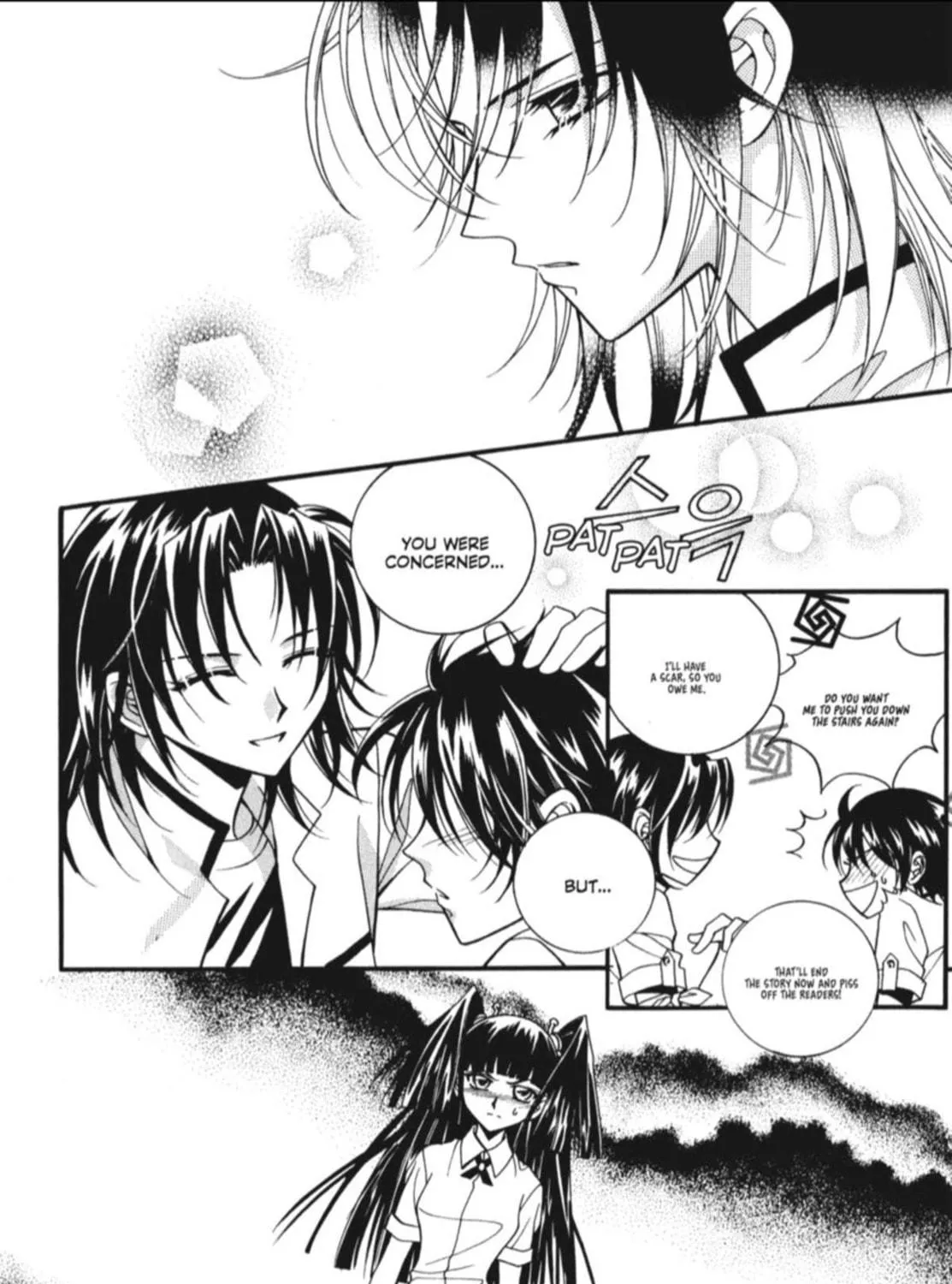 Read Angel Diary chapter 18 image 22 on Lezhin