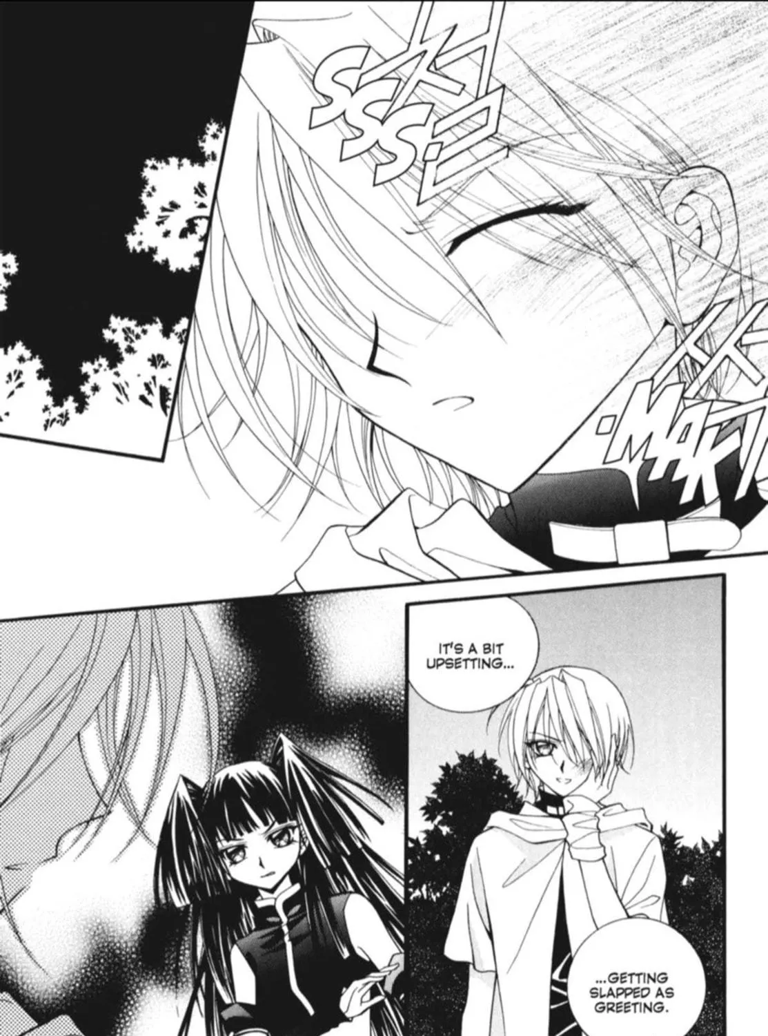 Read Angel Diary chapter 18 image 28 on Lezhin