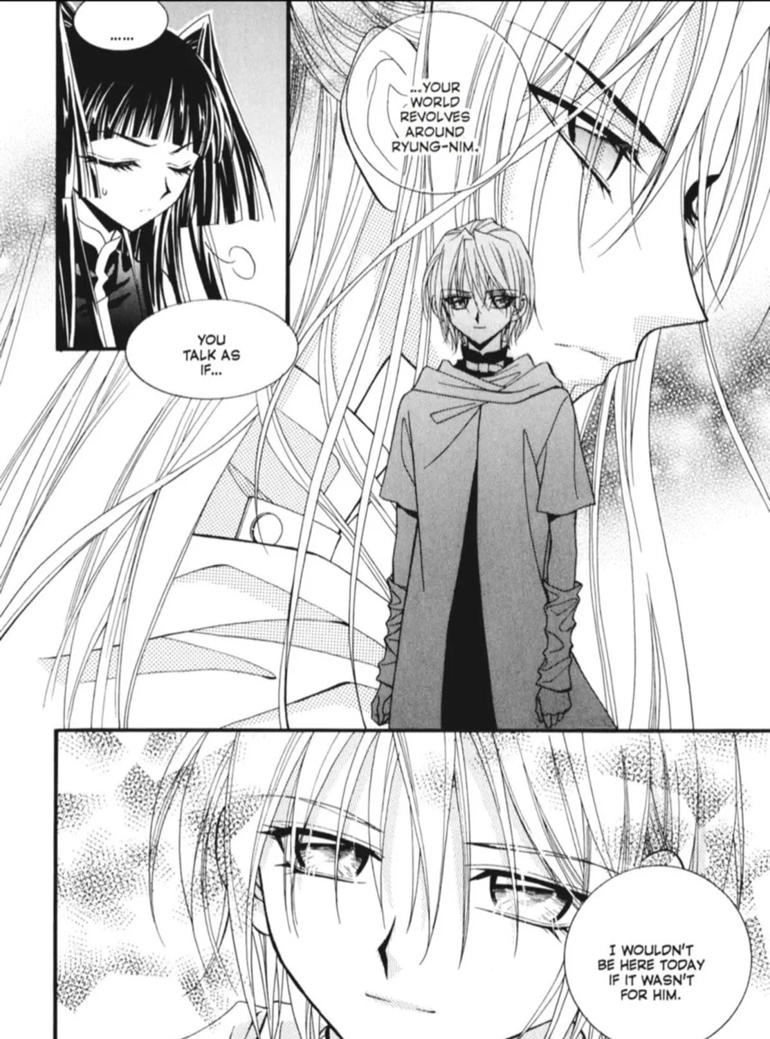 Read Angel Diary chapter 18 image 38 on Lezhin