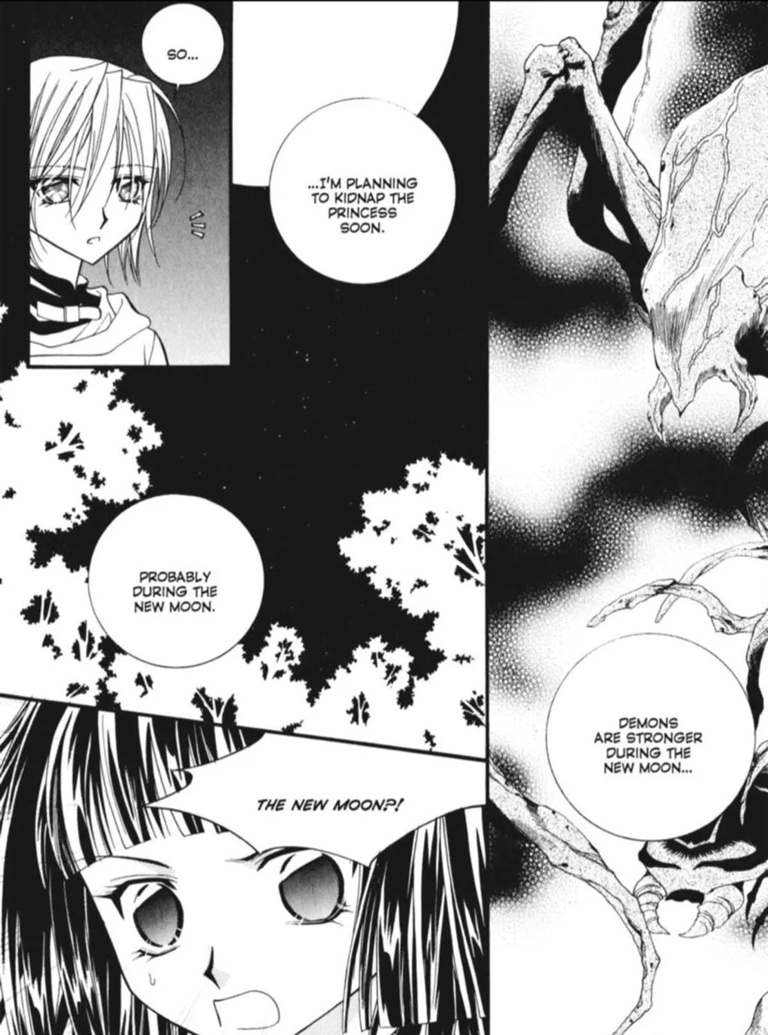 Read Angel Diary chapter 18 image 40 on Lezhin