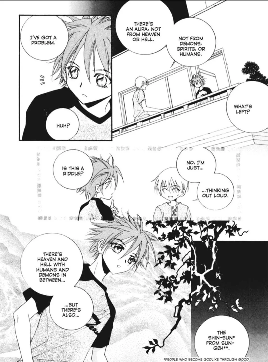 Read Angel Diary chapter 19 image 16 on Lezhin