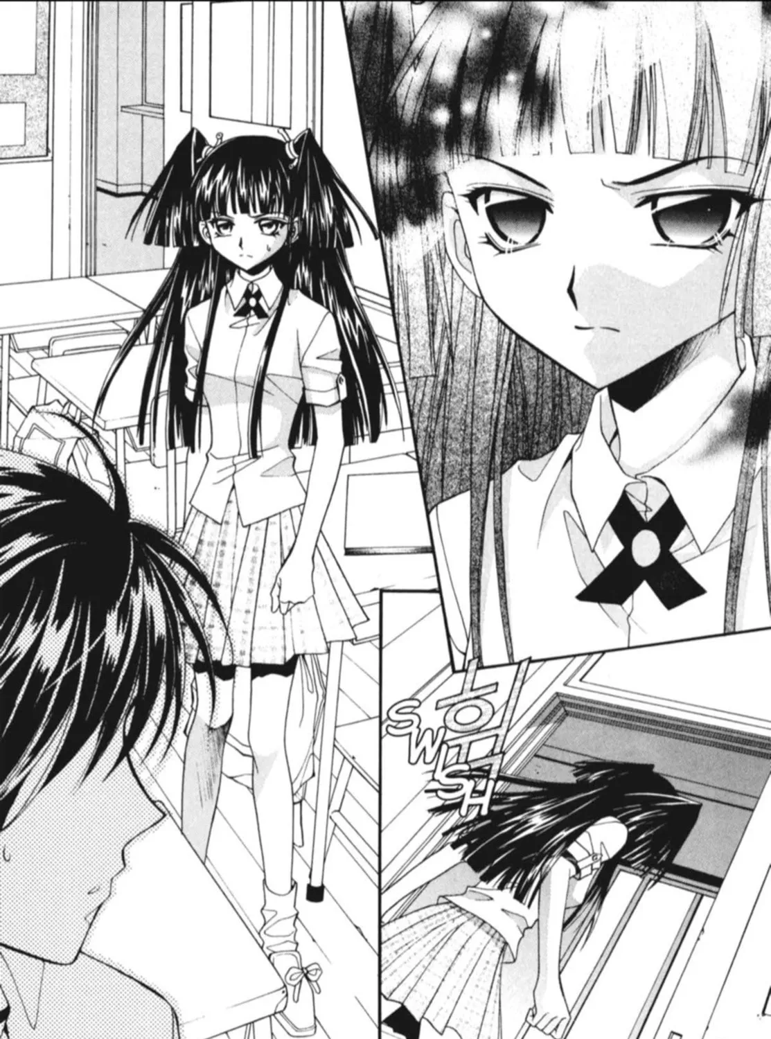 Read Angel Diary chapter 19 image 26 on Lezhin