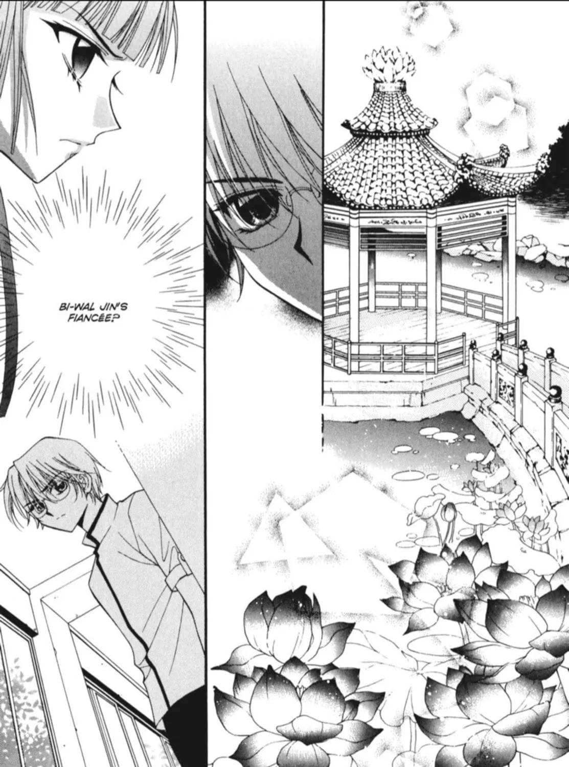 Read Angel Diary chapter 19 image 38 on Lezhin