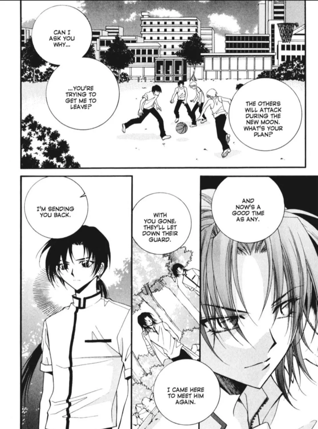Read Angel Diary chapter 19 image 52 on Lezhin