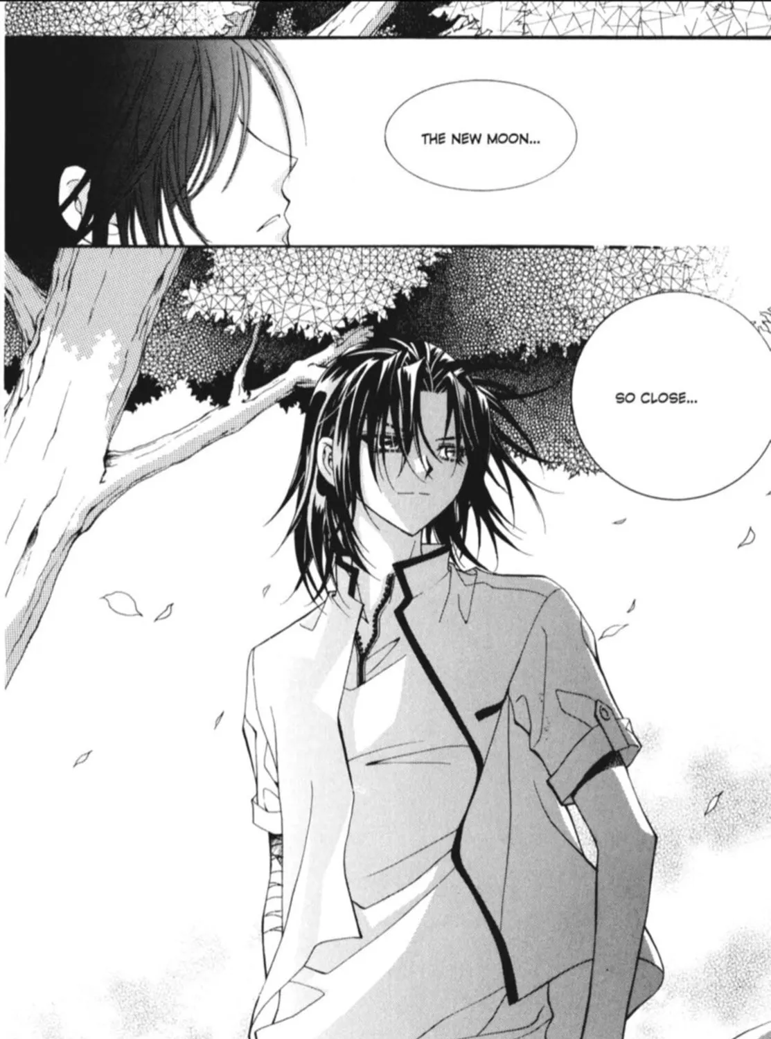 Read Angel Diary chapter 19 image 56 on Lezhin