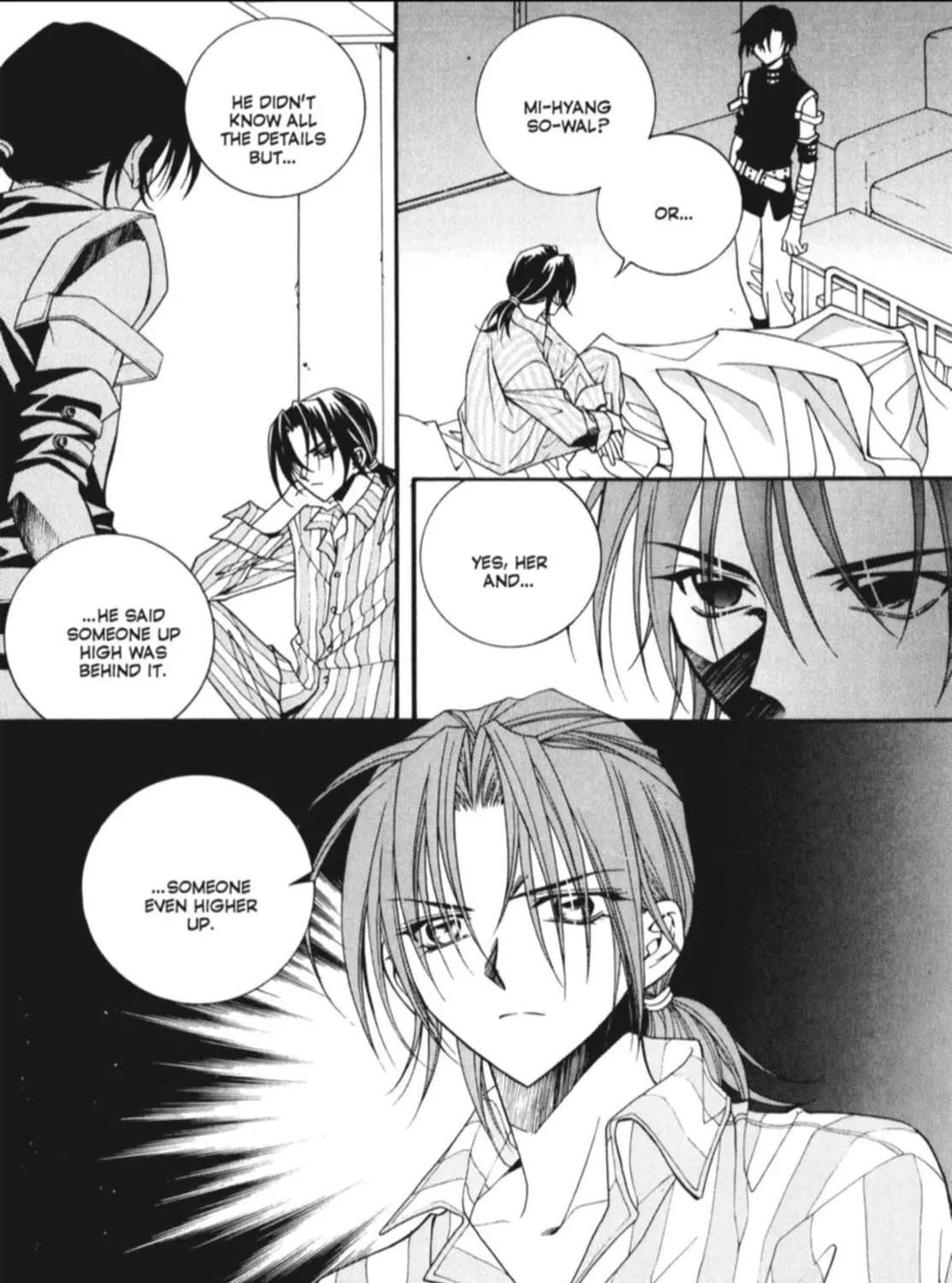 Read Angel Diary chapter 19 image 6 on Lezhin