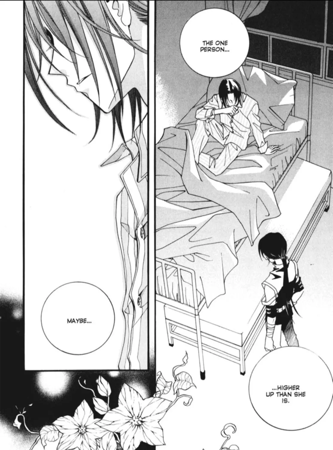 Read Angel Diary chapter 19 image 8 on Lezhin