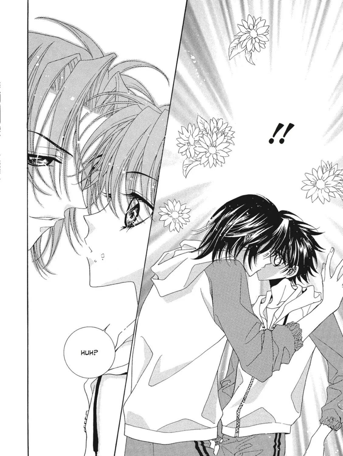 Read Angel Diary chapter 2 image 16 on Lezhin
