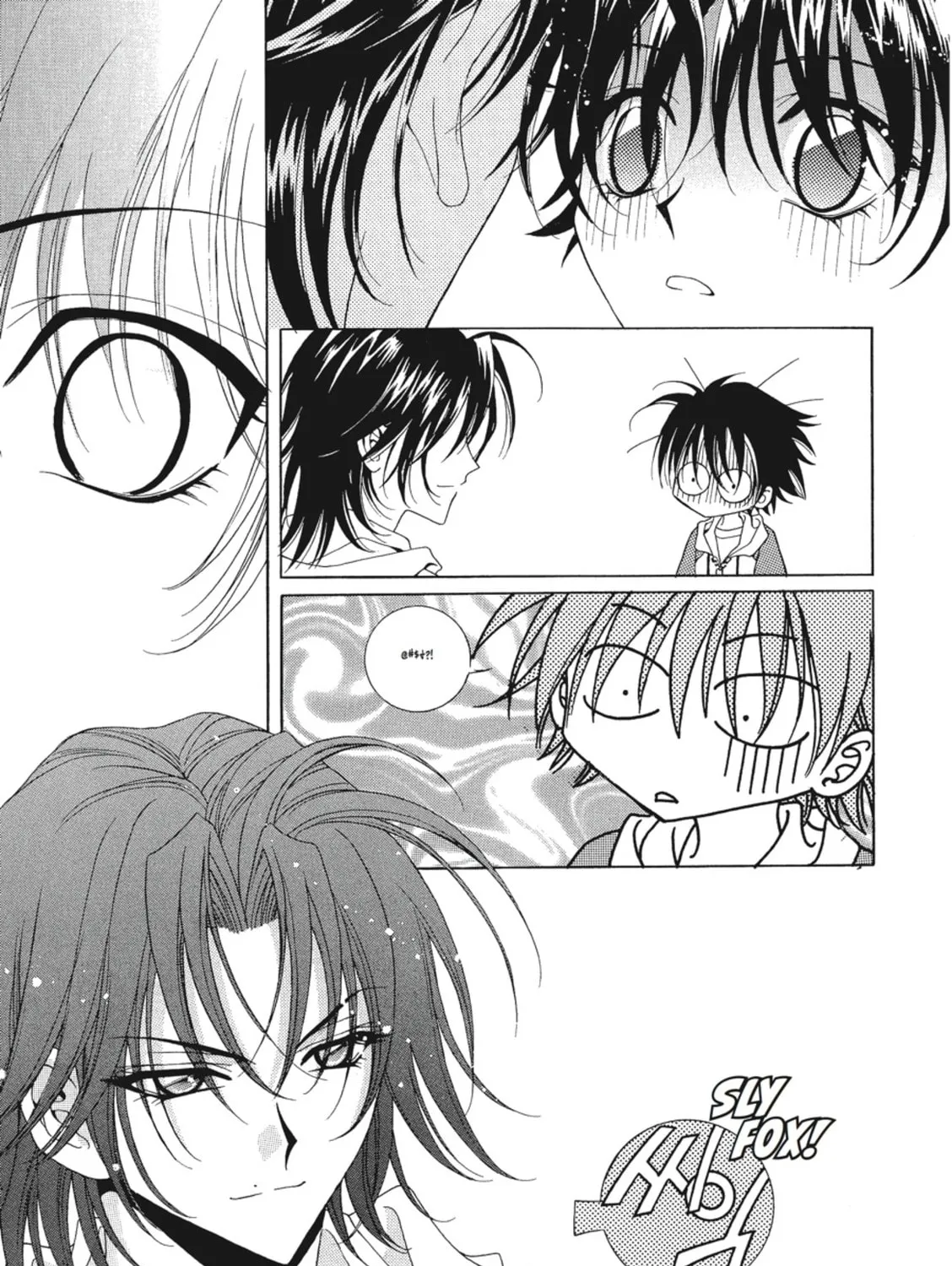 Read Angel Diary chapter 2 image 18 on Lezhin