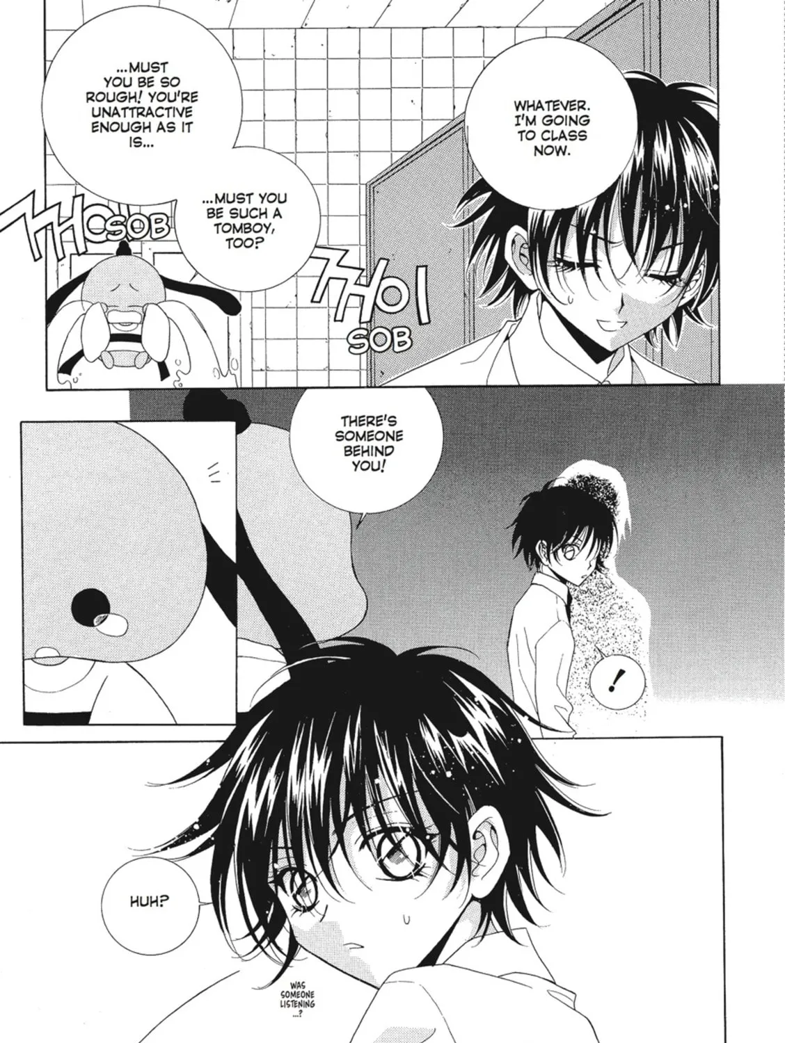 Read Angel Diary chapter 2 image 30 on Lezhin