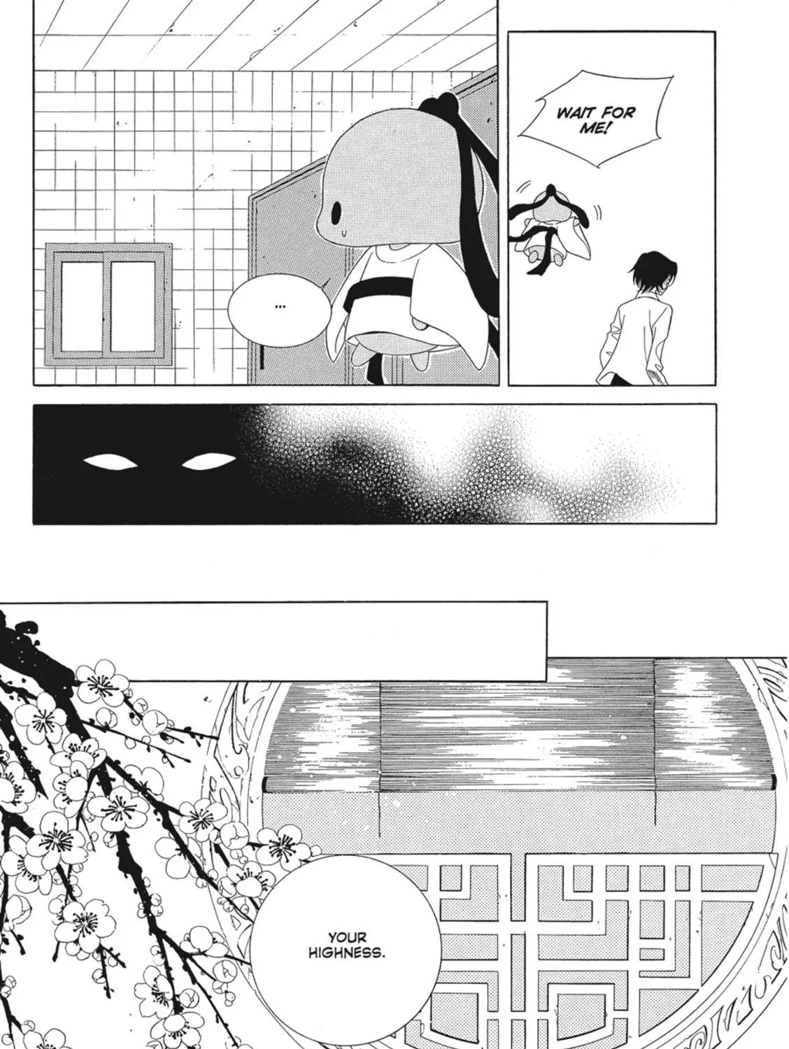 Read Angel Diary chapter 2 image 34 on Lezhin