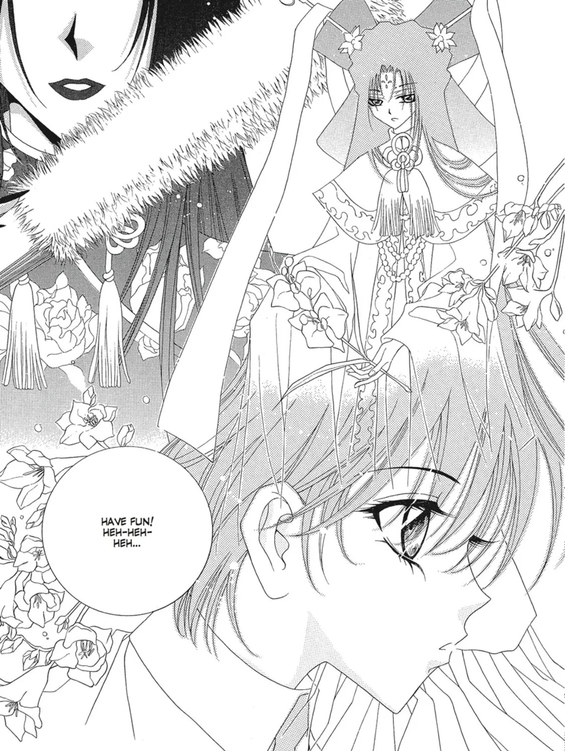 Read Angel Diary chapter 2 image 38 on Lezhin
