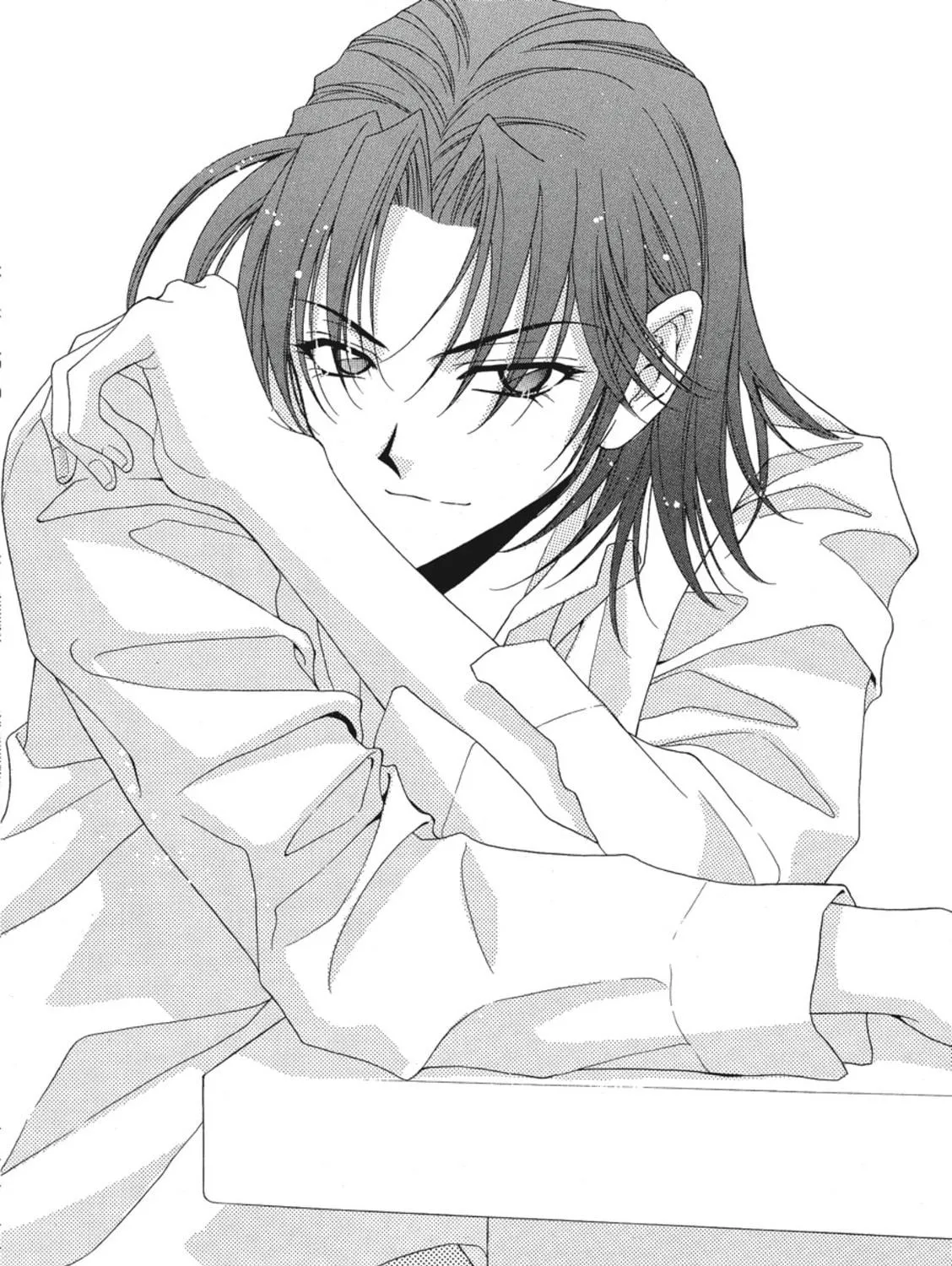 Read Angel Diary chapter 2 image 40 on Lezhin