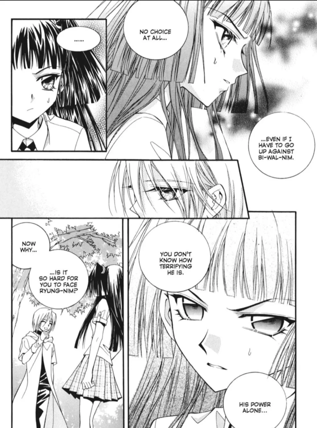 Read Angel Diary chapter 20 image 12 on Lezhin