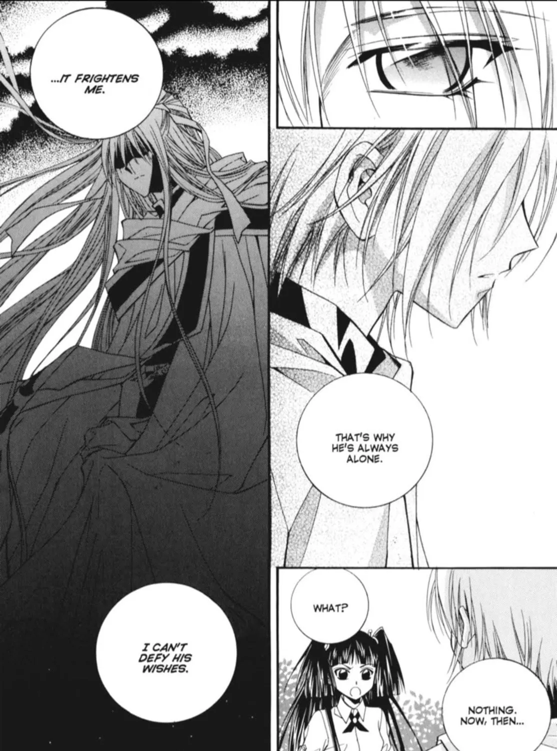 Read Angel Diary chapter 20 image 14 on Lezhin