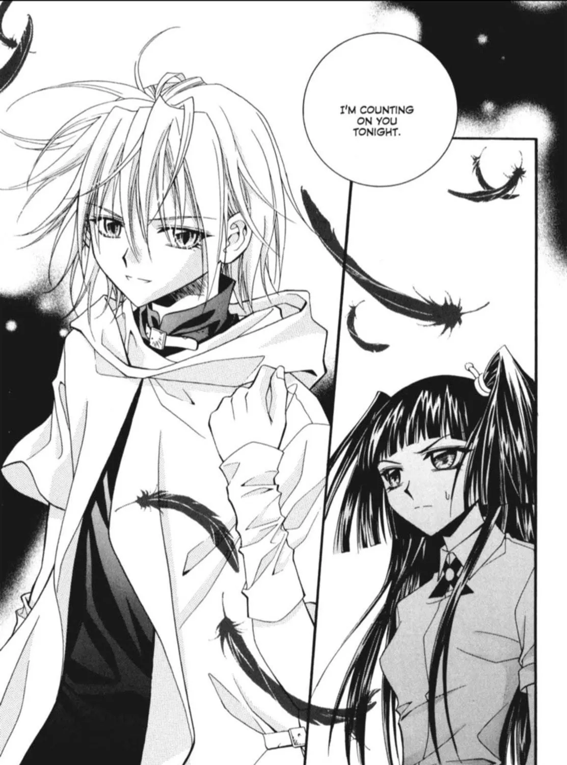 Read Angel Diary chapter 20 image 16 on Lezhin