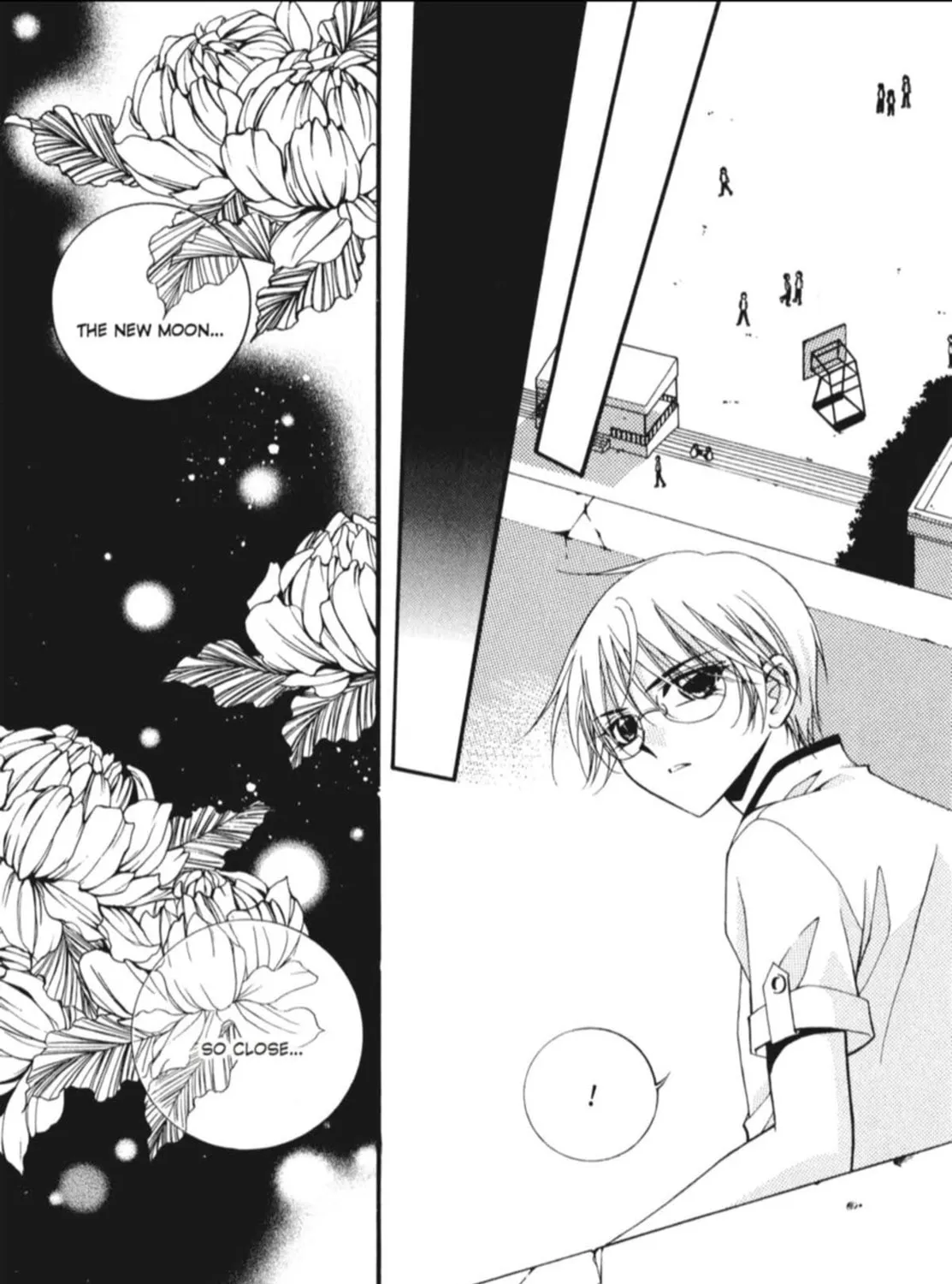 Read Angel Diary chapter 20 image 2 on Lezhin