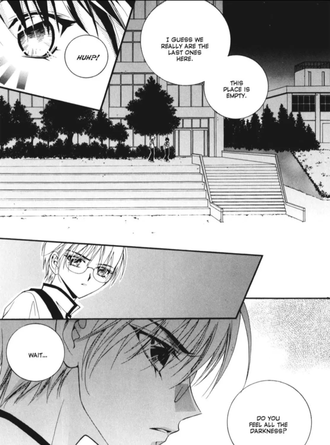Read Angel Diary chapter 20 image 32 on Lezhin