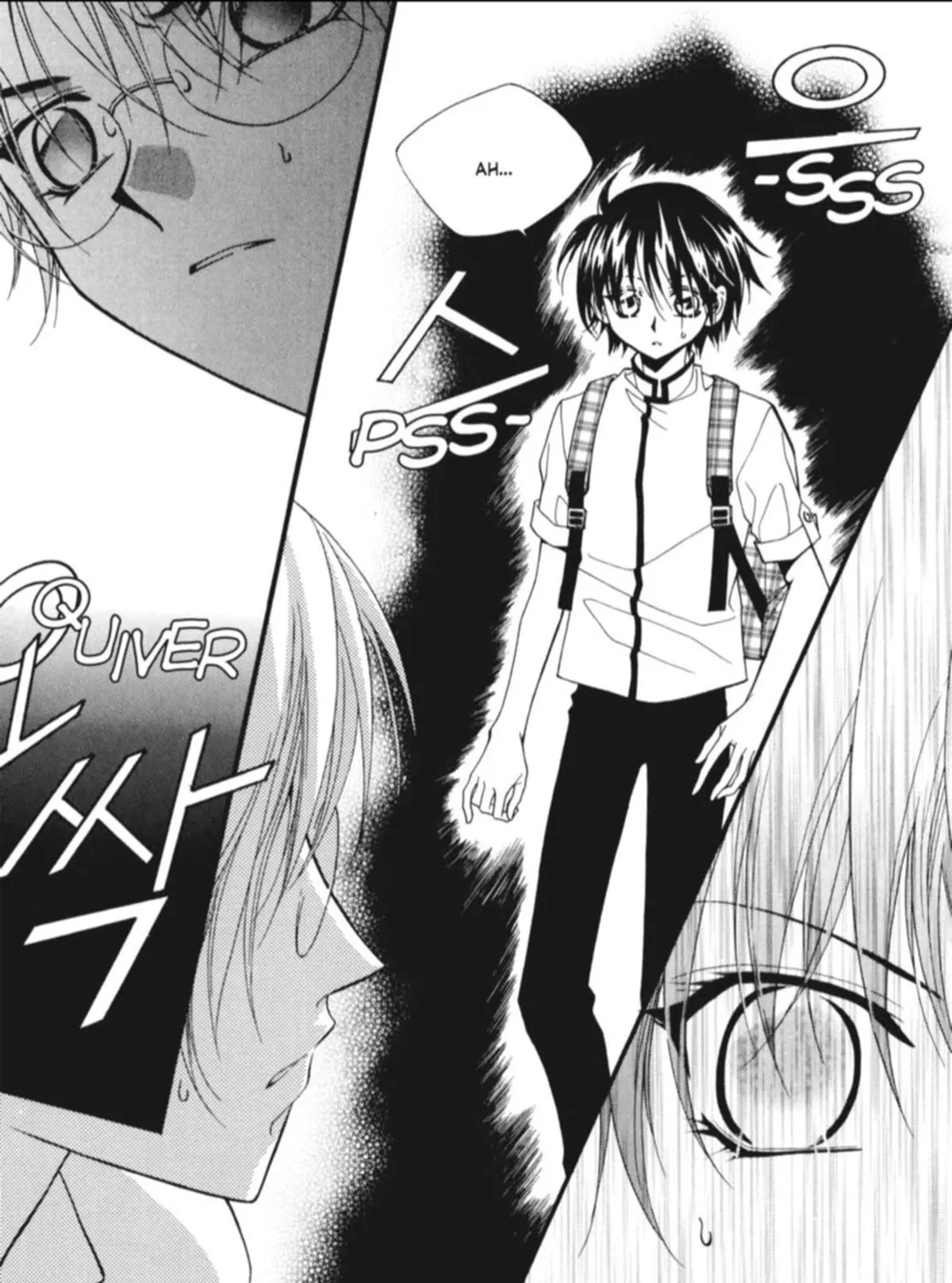 Read Angel Diary chapter 20 image 36 on Lezhin