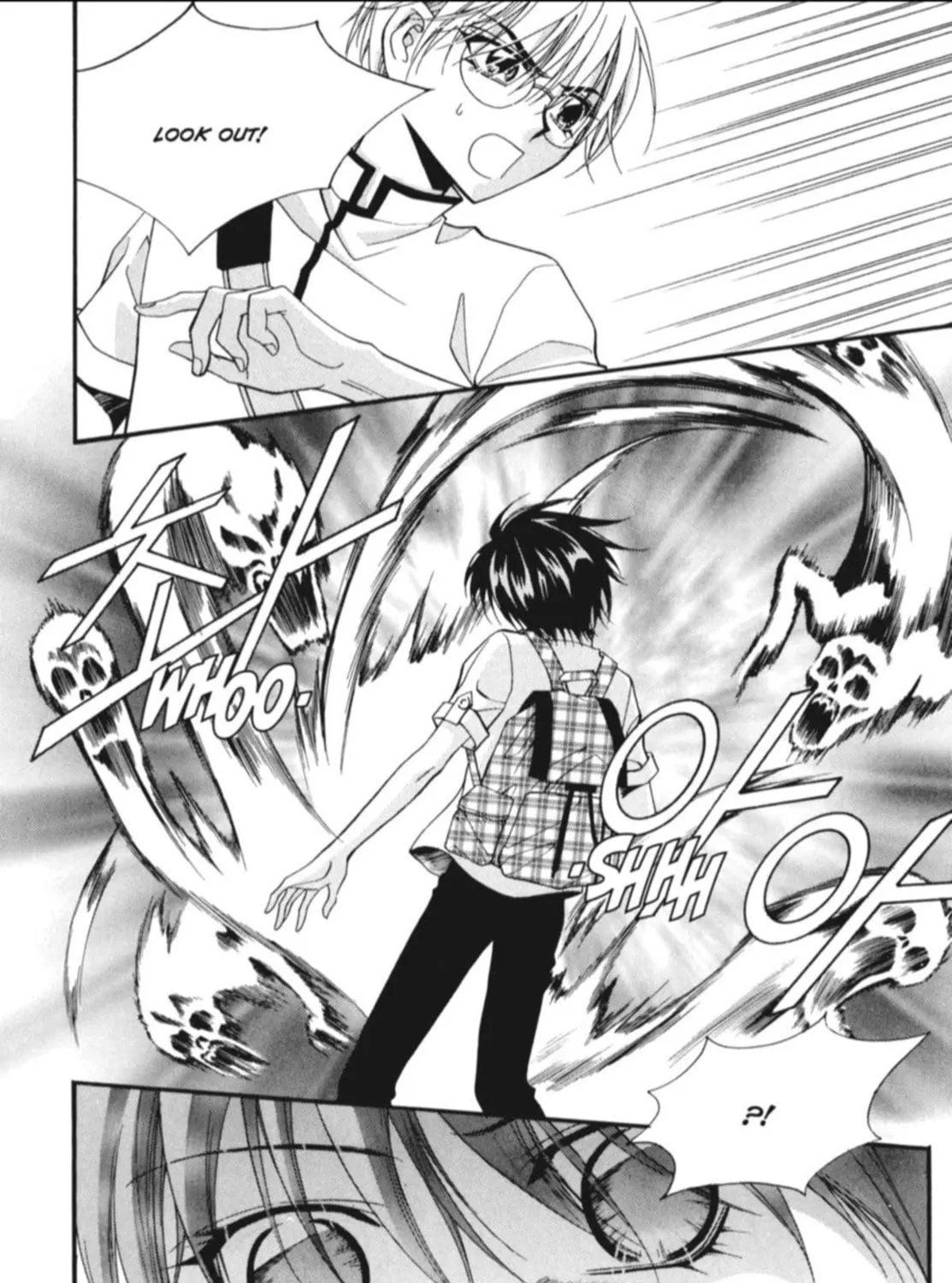 Read Angel Diary chapter 20 image 38 on Lezhin