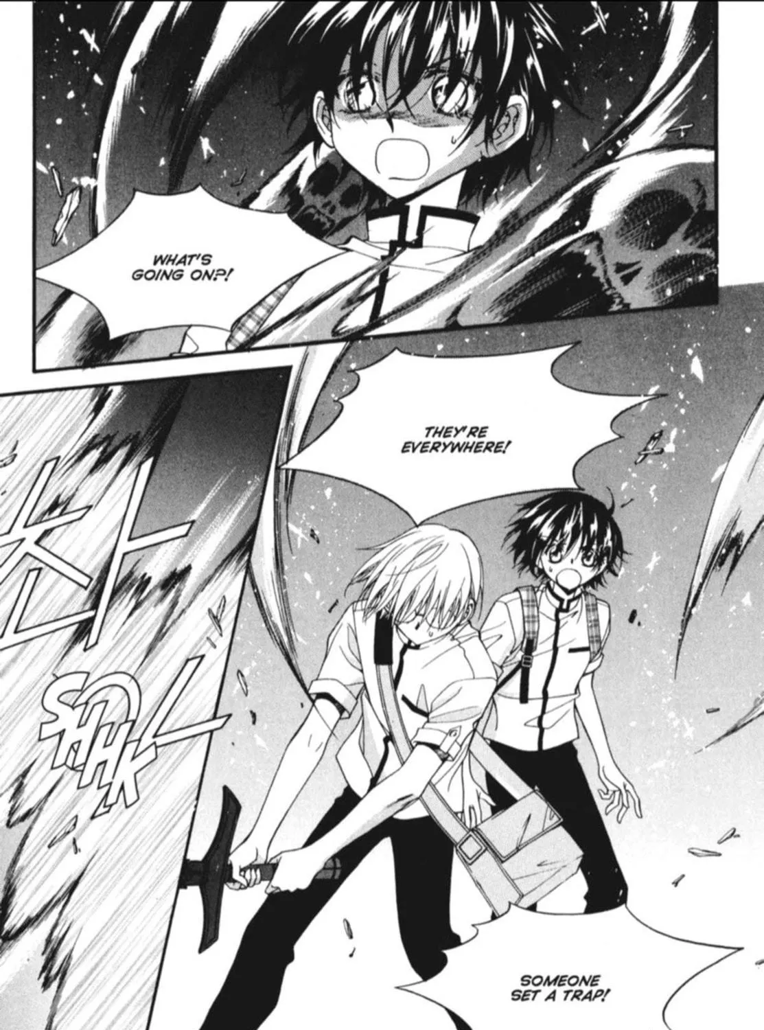 Read Angel Diary chapter 20 image 40 on Lezhin