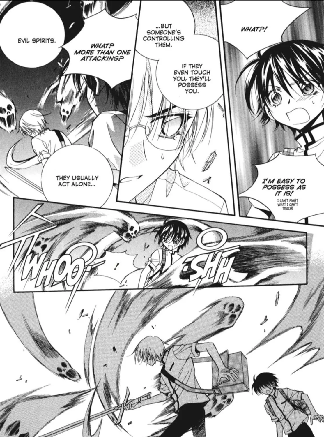Read Angel Diary chapter 20 image 42 on Lezhin