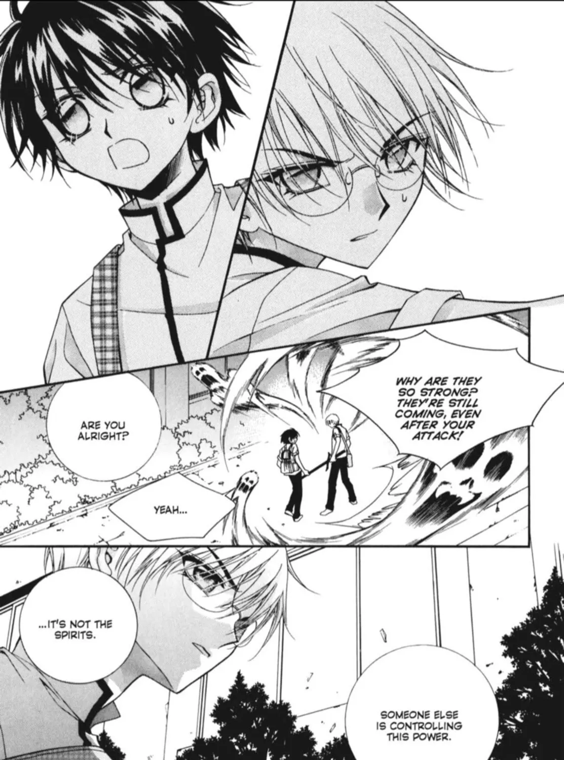 Read Angel Diary chapter 20 image 44 on Lezhin