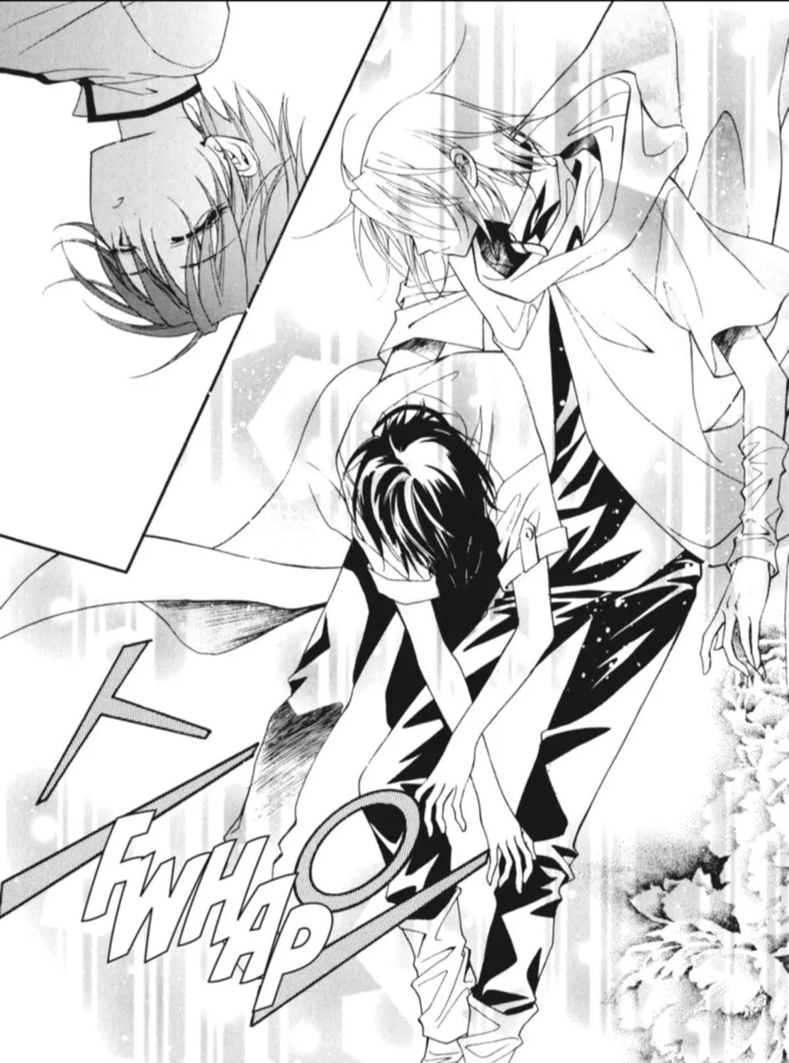 Read Angel Diary chapter 20 image 48 on Lezhin