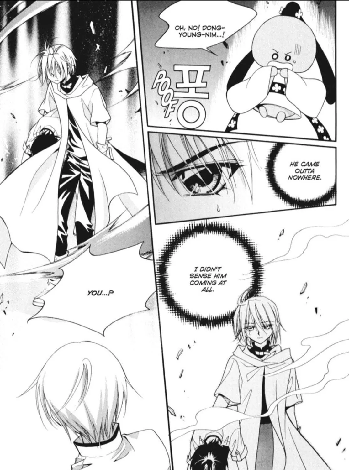 Read Angel Diary chapter 20 image 52 on Lezhin