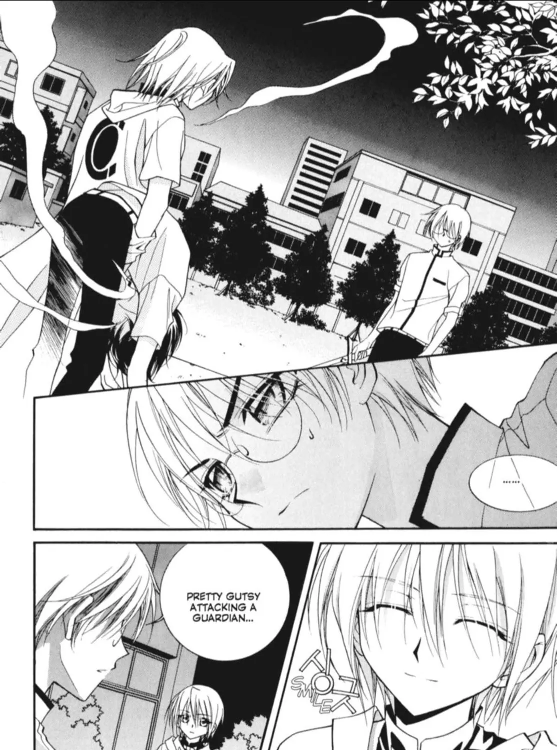 Read Angel Diary chapter 20 image 54 on Lezhin