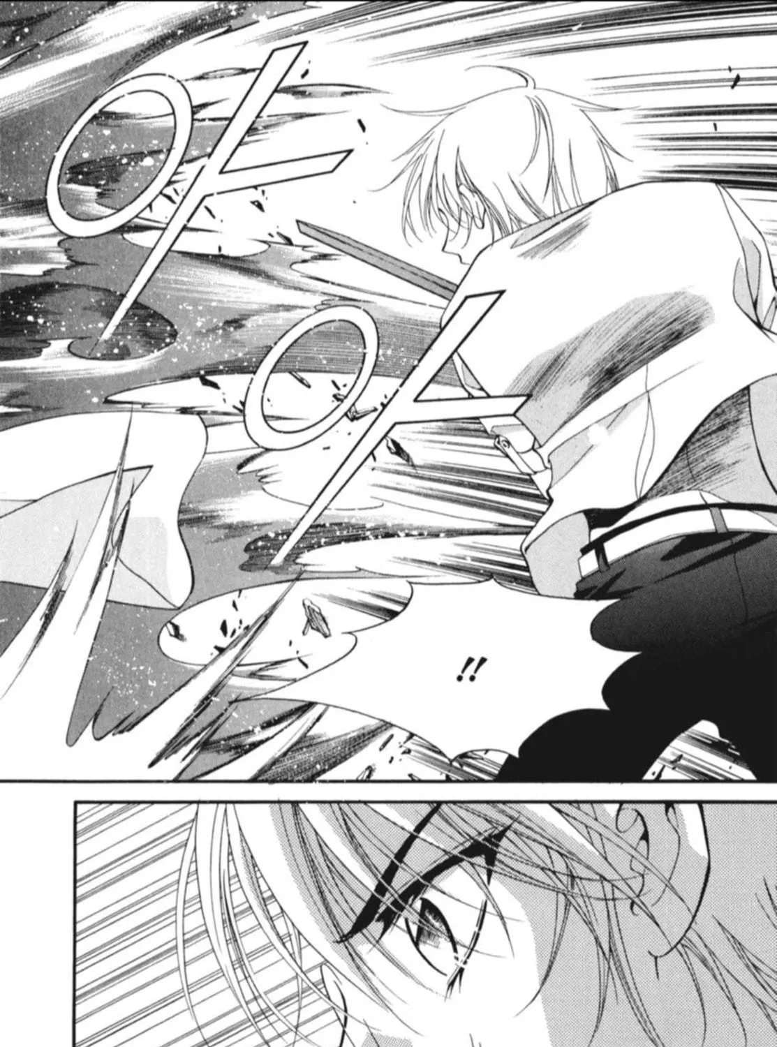 Read Angel Diary chapter 20 image 58 on Lezhin