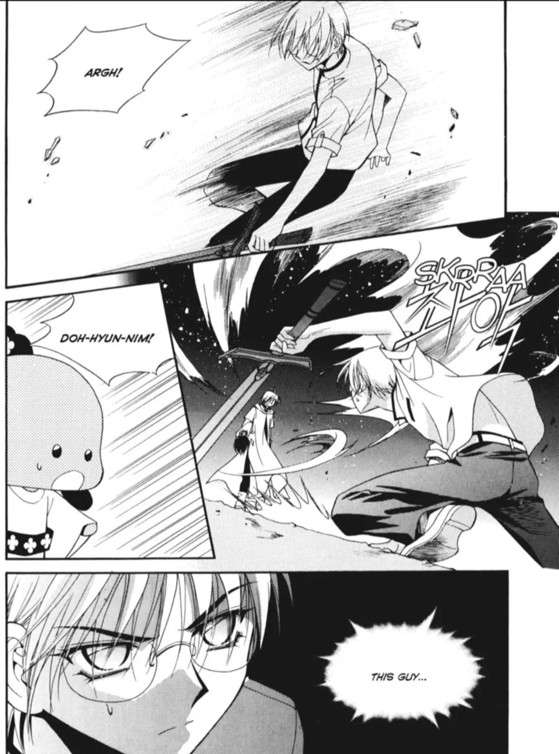 Read Angel Diary chapter 20 image 60 on Lezhin