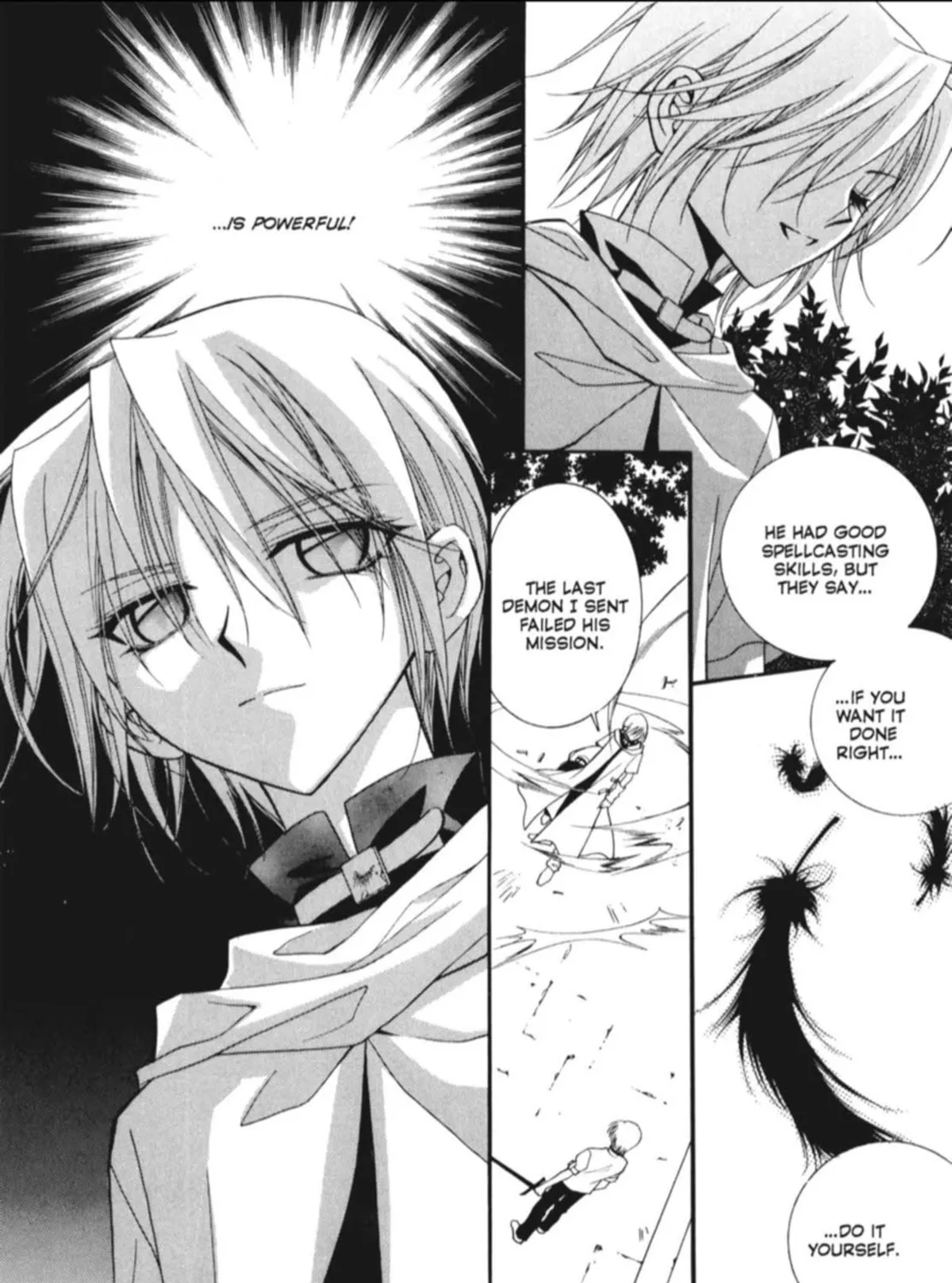 Read Angel Diary chapter 20 image 62 on Lezhin