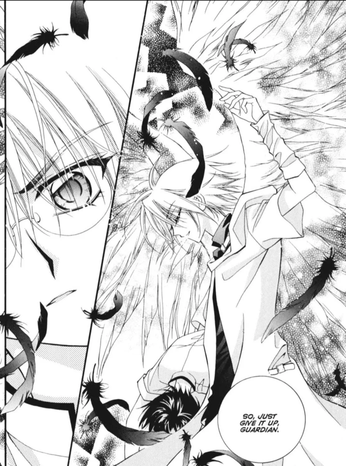 Read Angel Diary chapter 20 image 64 on Lezhin