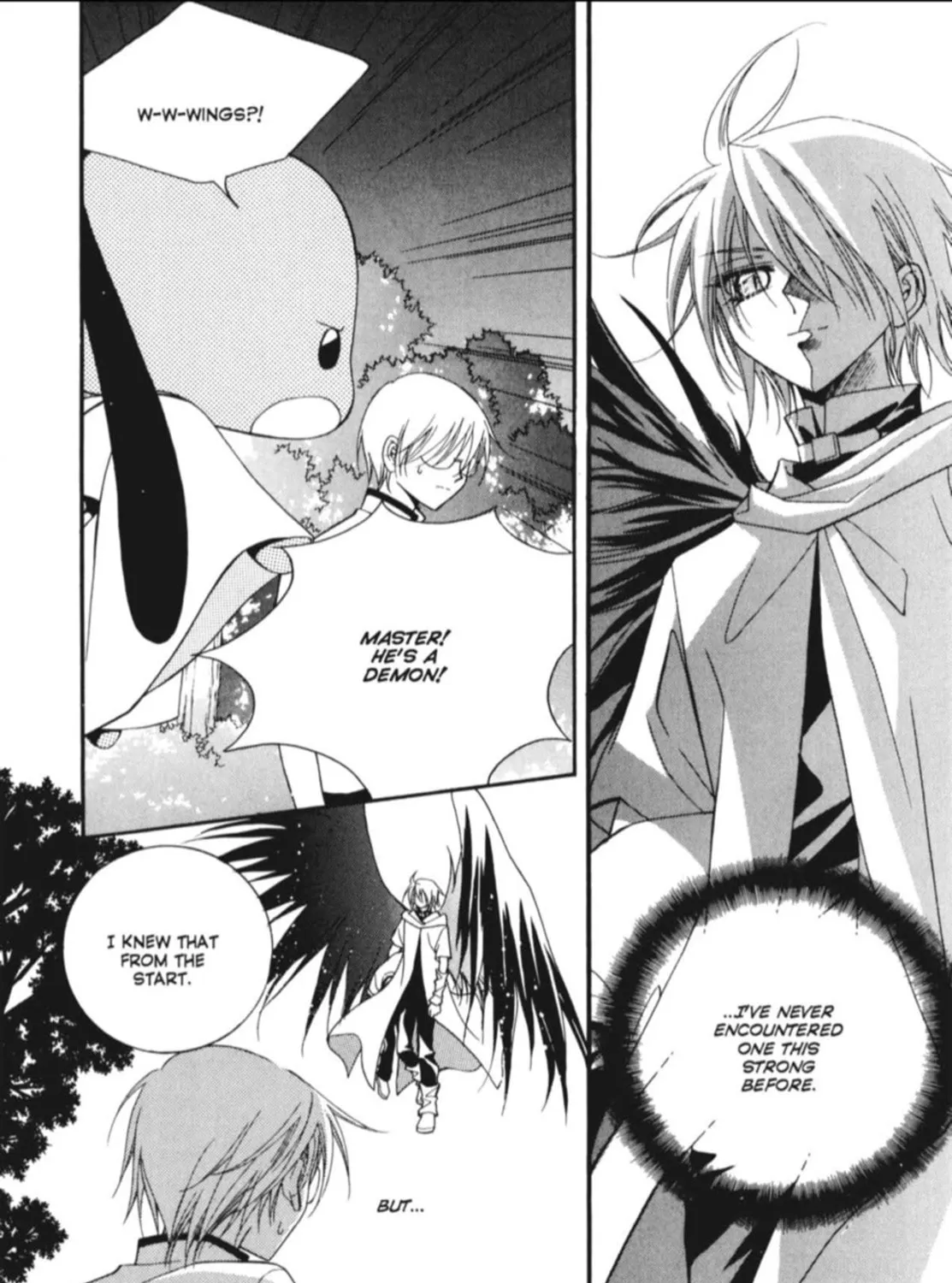 Read Angel Diary chapter 20 image 66 on Lezhin
