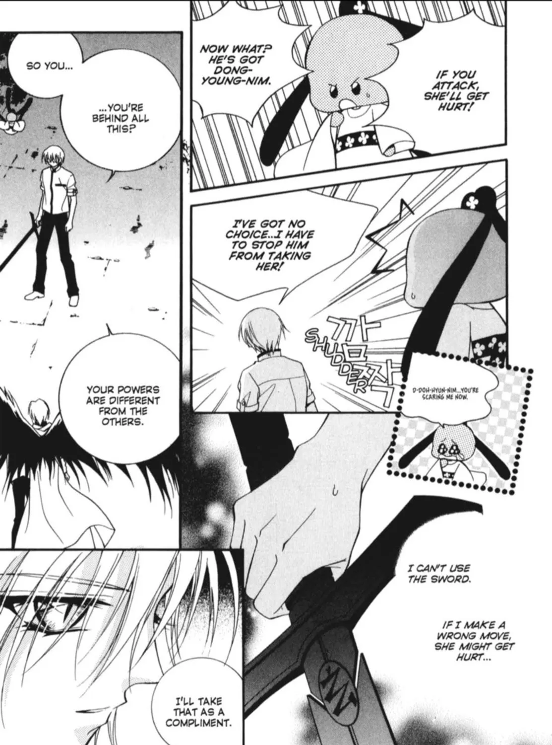 Read Angel Diary chapter 20 image 68 on Lezhin
