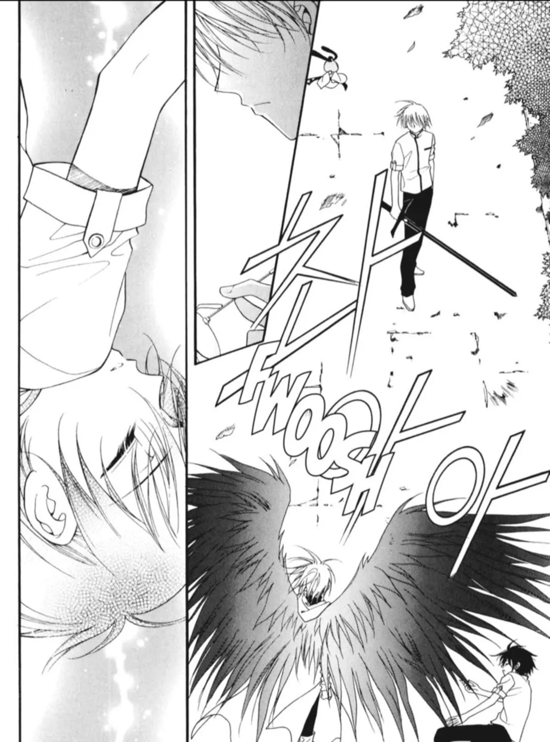 Read Angel Diary chapter 20 image 78 on Lezhin