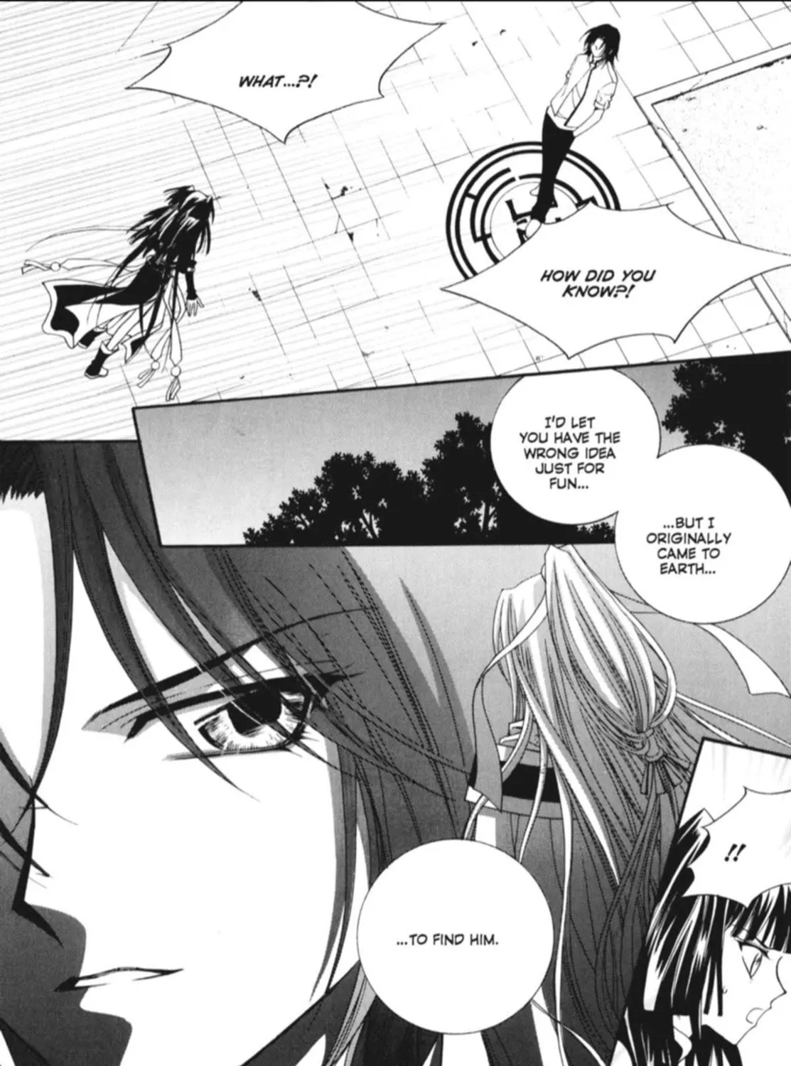 Read Angel Diary chapter 21 image 14 on Lezhin