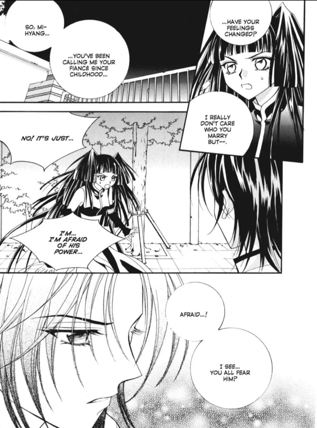 Read Angel Diary chapter 21 image 16 on Lezhin