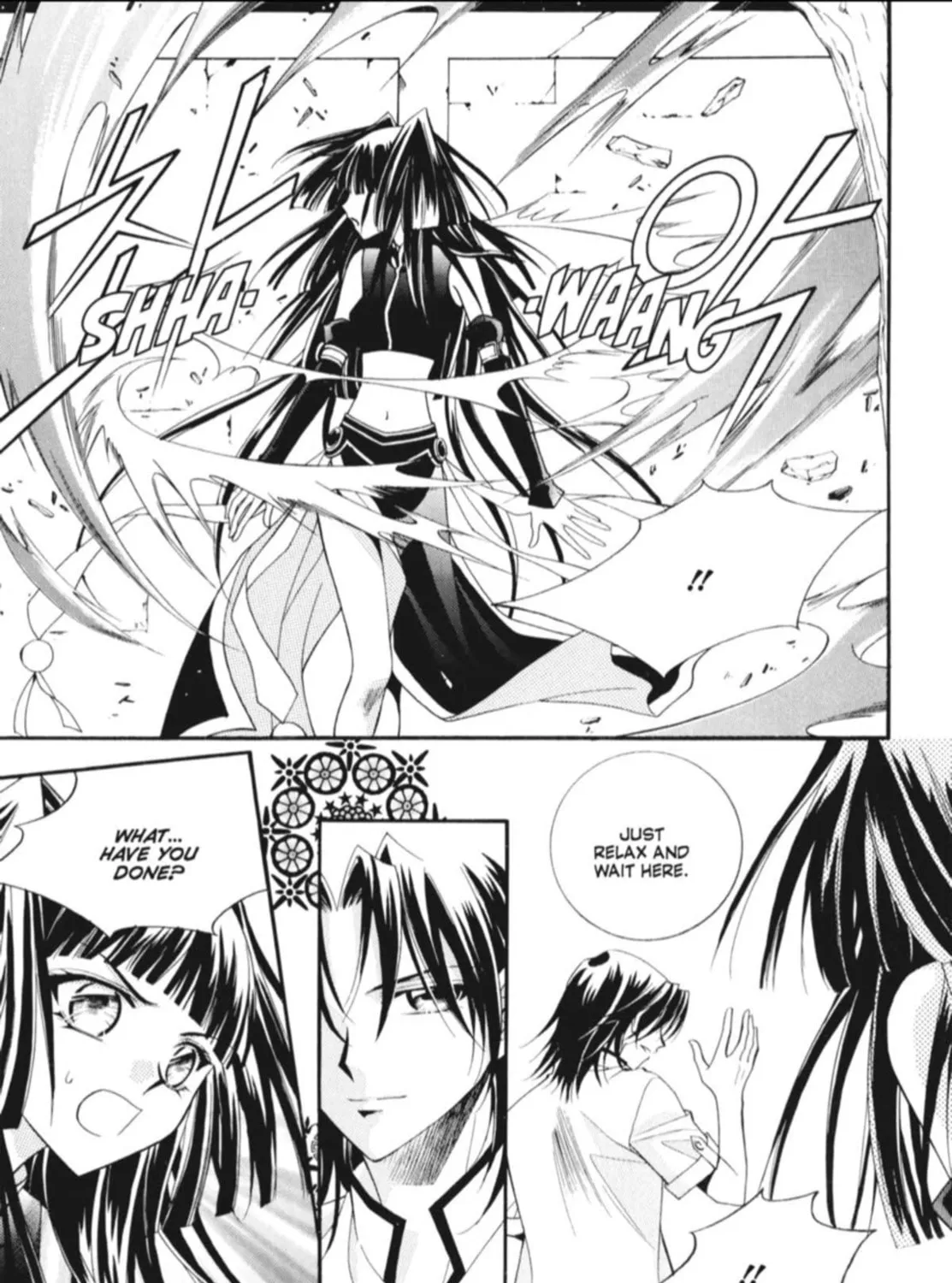 Read Angel Diary chapter 21 image 24 on Lezhin