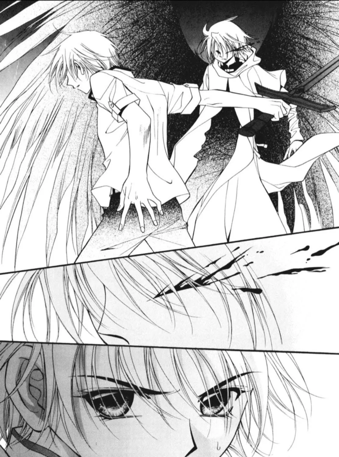Read Angel Diary chapter 21 image 34 on Lezhin